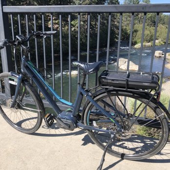 Bike Truckee - Bike Rentals Near Me - Truckee, California