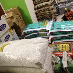 Texas Hydroponics