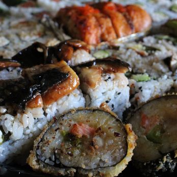 Yo Sushi - Sushi Bars Near Me - Vallejo, California