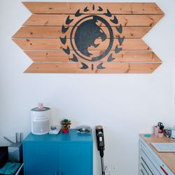 Renzo Gracie Riverstone - Inside