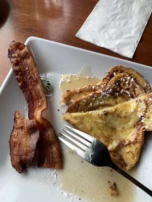 Embers Bakery & Cafe by null