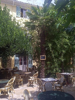 Auberge De La Tour by null