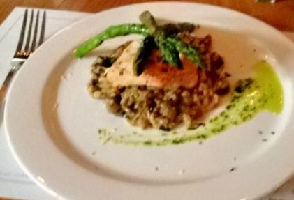 Basico Bistro Cafe by null