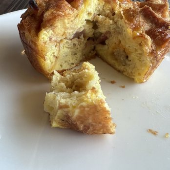 Bear Buns Bakery - Strata Iced Chai Latte but dirty - Bakeries Near Me - San Diego, California