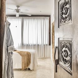 The Beach Tulum Hotel - Naj Naay Spa