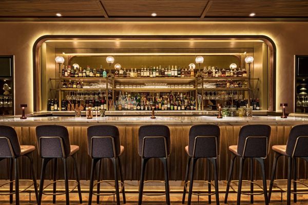 The Ritz-Carlton, Boston by null