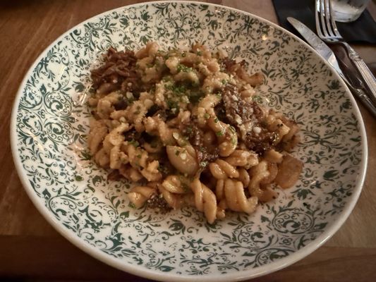 Brutto Americano by null