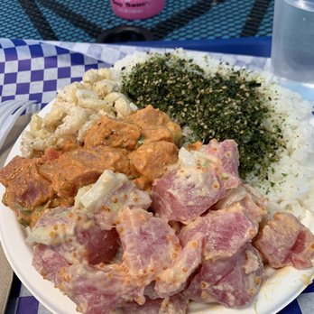 Seattle Fish Guys - Easily enough for 2 Seattle portions aka 1 portion in Houston - Seafood Markets Near Me - Seattle, Washington Seattle Fish Guys - Easily enough for 2 Seattle portions aka 1 portion in Houston - Seafood Markets Near Me - Seattle, Washington