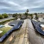 Element Solar Panel Cleaning