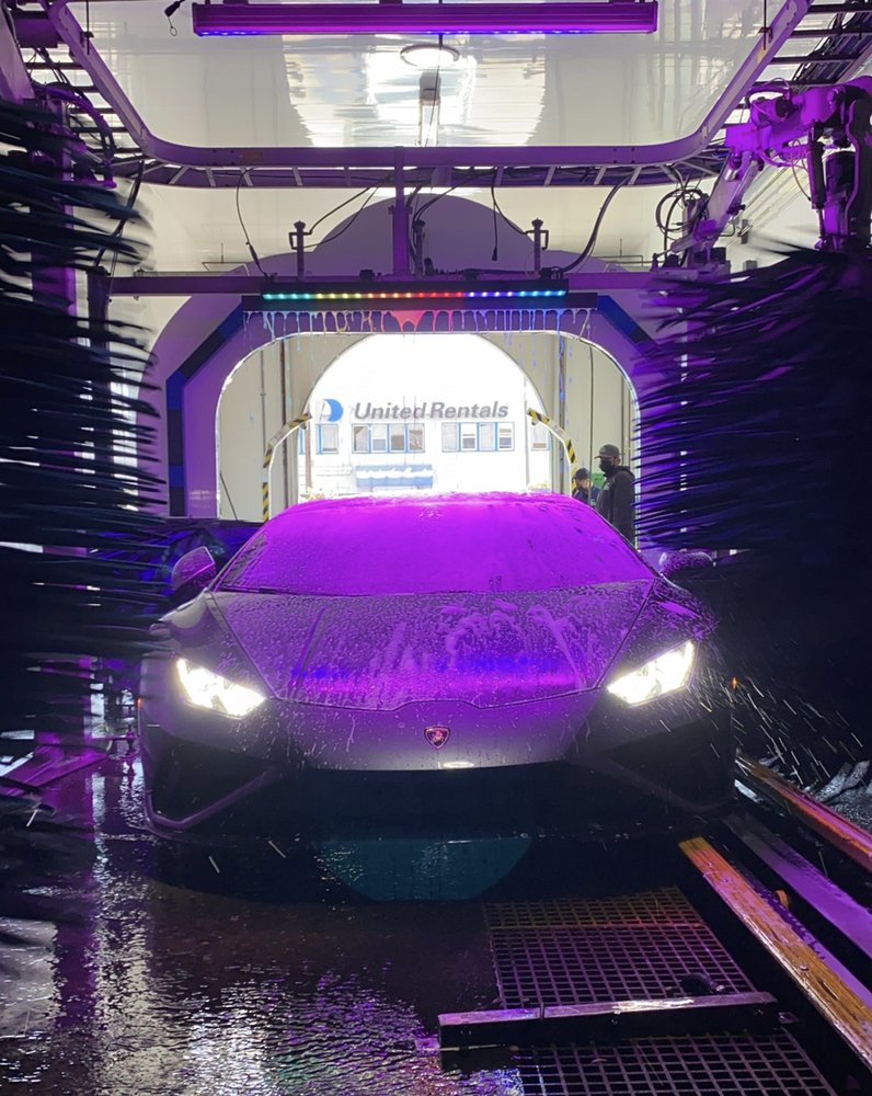 SHINENSEAL EXPRESS CAR WASH 199 Photos & 345 Reviews San