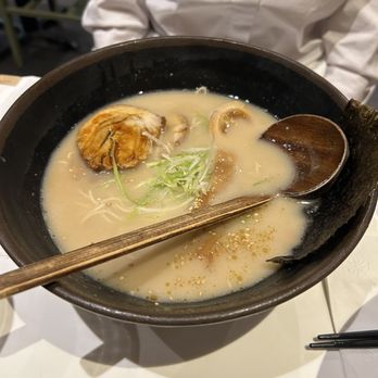 Jin Ramen - Tonkotsu Ramen - Ramen Near Me - New York, New York