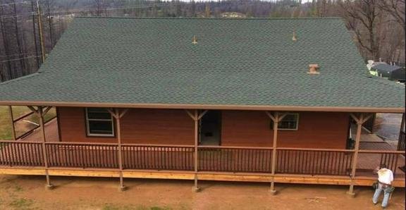 Slide of Matison Roofing