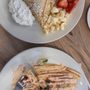 Barista Alley - Trade St