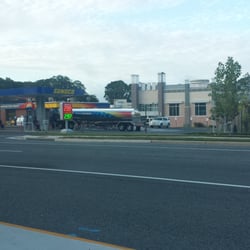 Auto Century - Front facing Braddock Road.