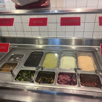 The Taco Stand - Sauce bar - Mexican Near Me - Las Vegas, Nevada The Taco Stand - Sauce bar - Mexican Near Me - Las Vegas, Nevada