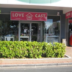 Love Cast - Love Cast