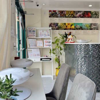 Lavy Nail - Nail Salons Near Me - Staten Island, New York