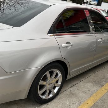 Tint World - Fresh Tint! - Car Window Tinting Near Me - Lakeland, Florida Tint World - Fresh Tint! - Car Window Tinting Near Me - Lakeland, Florida
