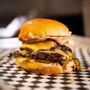 Photo of NADC Burger