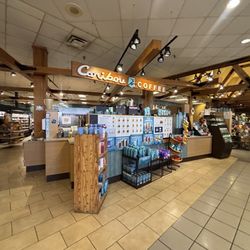 Caribou Coffee