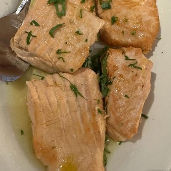 Patrizia's Of Maspeth - Salmon - Italian Near Me - Maspeth, New York Patrizia's Of Maspeth - Salmon - Italian Near Me - Maspeth, New York