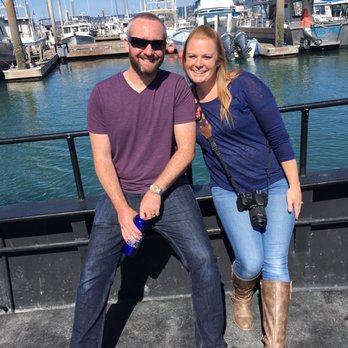 Coldwater Alaska - Aboard the ship! - Boat Tours Near Me - Homer, Alaska