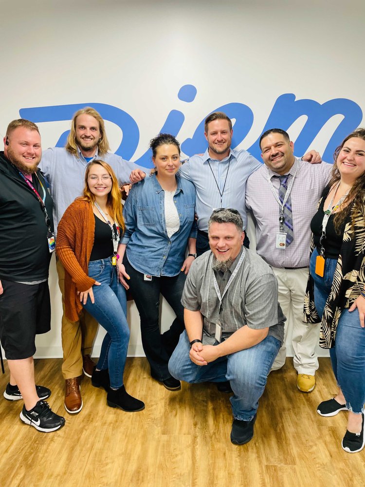 DIEM CANNABIS DISPENSARY LYNN Updated September 2024 211 Lewis St