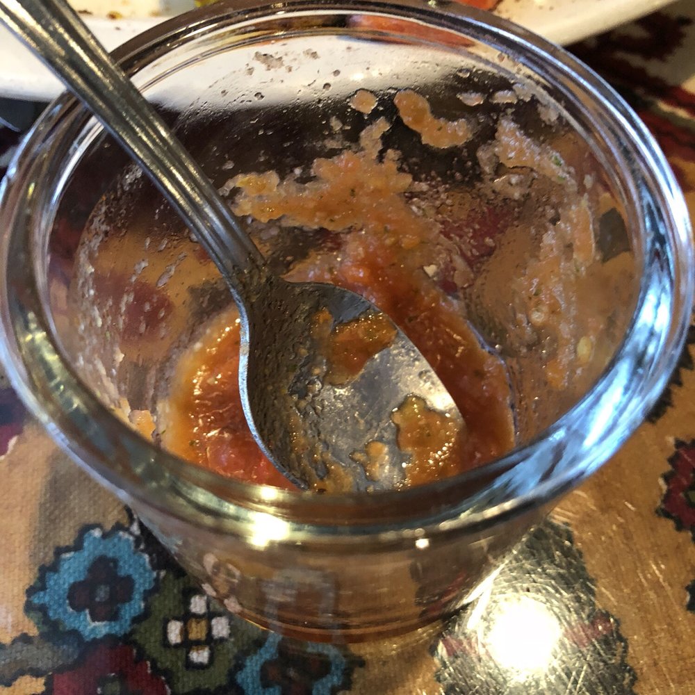 Mediterranean Bistro - Mediterranean Near Me - Omaha, Nebraska