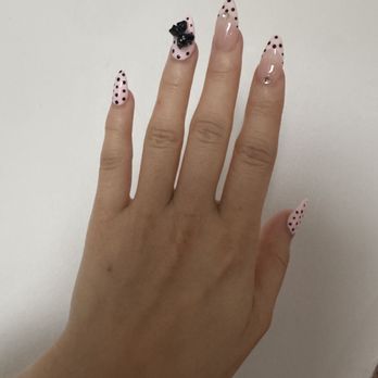Popping Nail Spa - Nail Salons Near Me - Brooklyn, New York Popping Nail Spa - Nail Salons Near Me - Brooklyn, New York