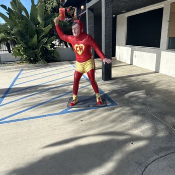 Taco Land - Outside - Tacos Near Me - Anaheim, California