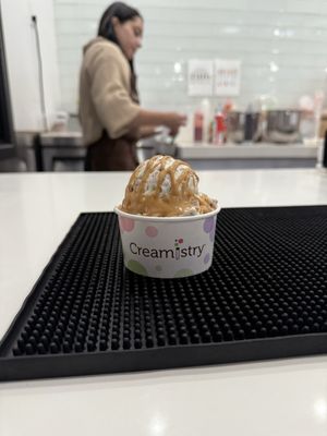 Creamistry by null