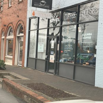 Kuumba Coffee - Kuumba Coffee - Coffee & Tea Near Me - Douglasville, Georgia Kuumba Coffee - Kuumba Coffee - Coffee & Tea Near Me - Douglasville, Georgia