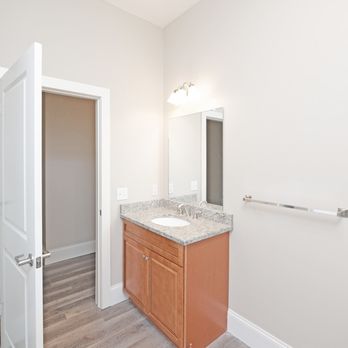 Slater Cotton Mill - Apartments Near Me - Pawtucket, Rhode Island