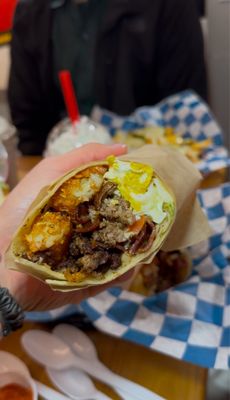 Oh G Burger x Chimmelier by null