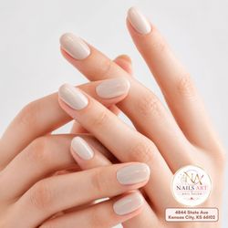 Nails Art