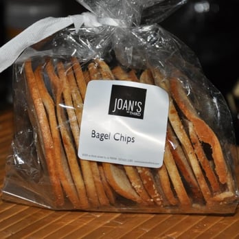 Joan's on Third - bagel chips - Breakfast & Brunch Near Me - Los Angeles, California Joan's on Third - bagel chips - Breakfast & Brunch Near Me - Los Angeles, California