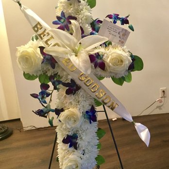 Seaside Flowers - Florists Near Me - Oceanside, California Seaside Flowers - Florists Near Me - Oceanside, California