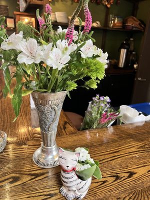 The Cat & Fiddle Pub & Restaurant by null