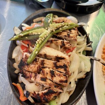 Las Lomas Mexican Cuisine - Chicken Fajitas - Mexican Near Me - Richardson, Texas Las Lomas Mexican Cuisine - Chicken Fajitas - Mexican Near Me - Richardson, Texas