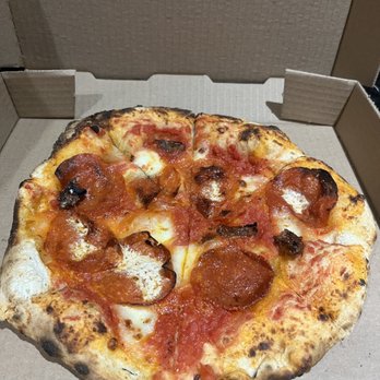 Tender Fire - Date - Food Trucks Near Me