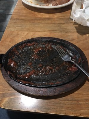 El Chino Mexican Restaurant by null