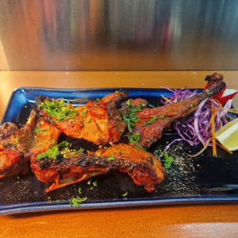 The Opulent Restaurant & Lounge - Lamb chops - Lounges Near Me - Wilmington, Delaware The Opulent Restaurant & Lounge - Lamb chops - Lounges Near Me - Wilmington, Delaware