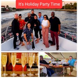 Coastal Yacht Tours