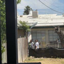 Valley Post Acute & Rehab - Always looking to my property and the neighbors