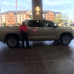 A Driver For You - Dennis