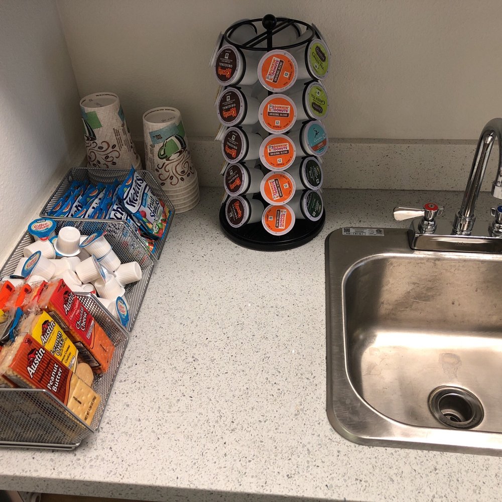 SureFire CPR - Free snacks and coffee are a nice touch - CPR Classes Near Me - El Monte, California SureFire CPR - Free snacks and coffee are a nice touch - CPR Classes Near Me - El Monte, California
