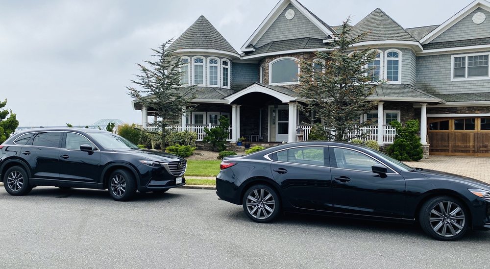 MAZDA 112 Updated August 2024 24 Photos & 40 Reviews 2112 Rt112