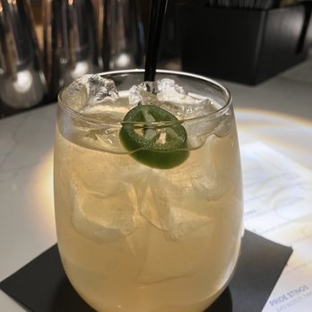 Uptown Lounge - Freshness - Cocktail Bars Near Me - Kansas City, Missouri