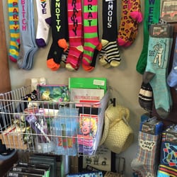 Spin - Cute socks