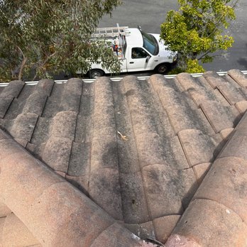 Pristine Power Pressure Washing - Before - Pressure Washers Near Me - San Jose, California